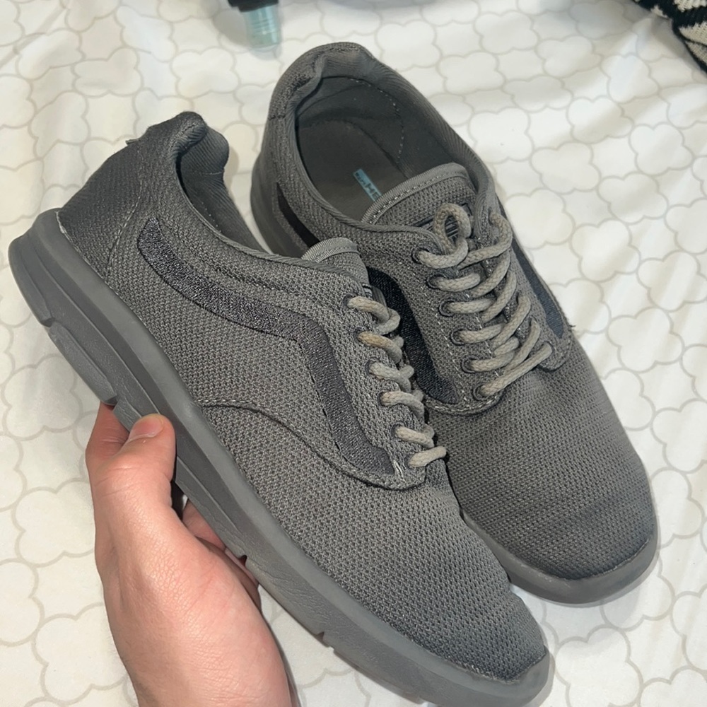 Vans ISO 5.5 - Picture 4 of 9